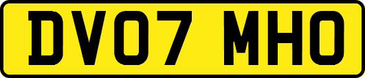 DV07MHO