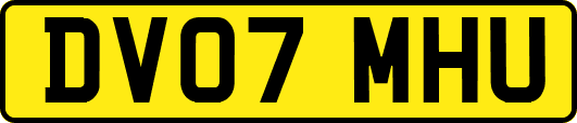 DV07MHU