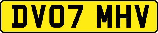 DV07MHV