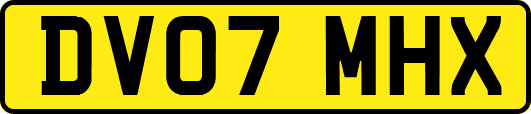 DV07MHX