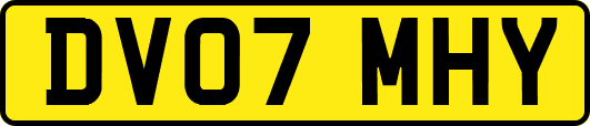 DV07MHY