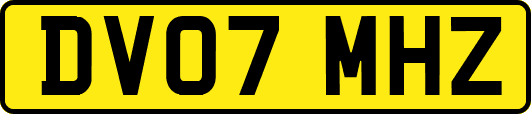 DV07MHZ