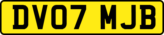 DV07MJB