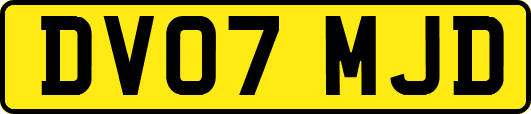 DV07MJD