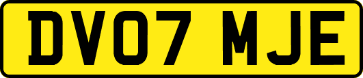 DV07MJE