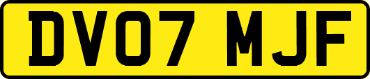DV07MJF