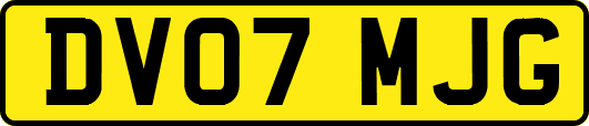 DV07MJG