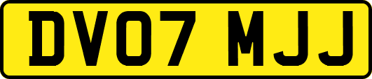 DV07MJJ