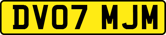 DV07MJM