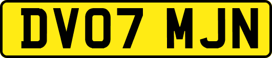 DV07MJN