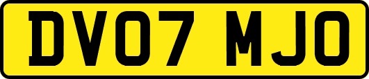 DV07MJO