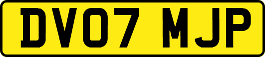 DV07MJP