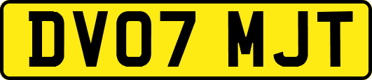 DV07MJT