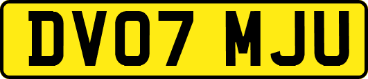DV07MJU