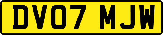 DV07MJW