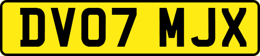 DV07MJX