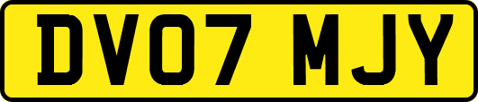 DV07MJY