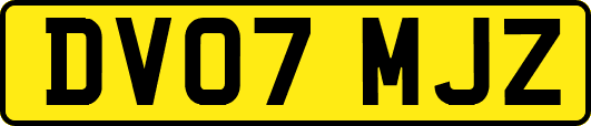 DV07MJZ