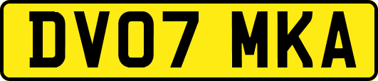 DV07MKA