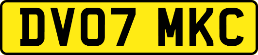 DV07MKC