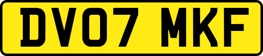 DV07MKF