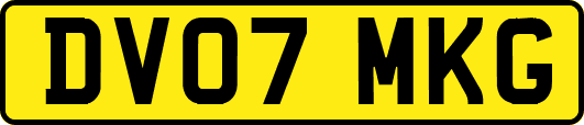 DV07MKG