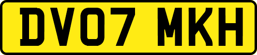 DV07MKH