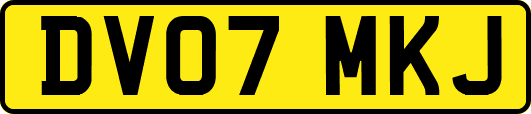 DV07MKJ