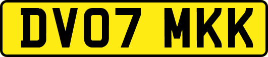 DV07MKK