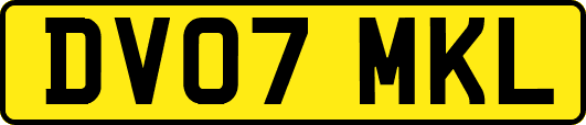 DV07MKL