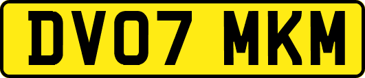 DV07MKM