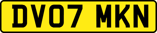 DV07MKN