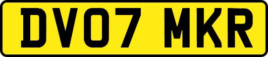 DV07MKR
