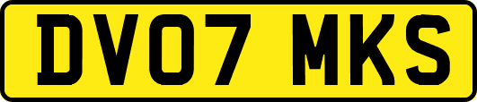 DV07MKS