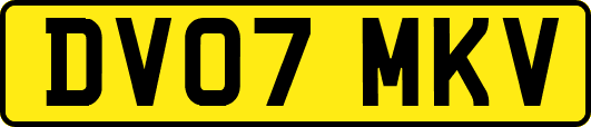 DV07MKV