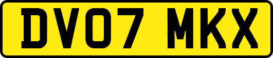 DV07MKX
