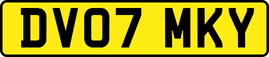 DV07MKY