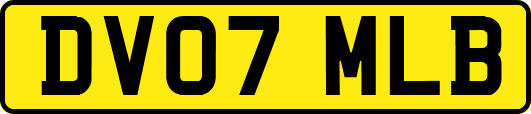 DV07MLB