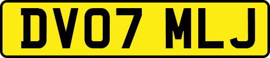 DV07MLJ