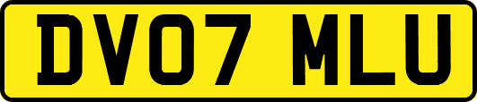DV07MLU