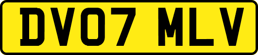 DV07MLV