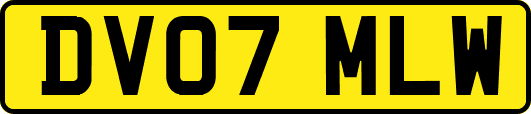 DV07MLW