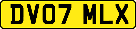 DV07MLX