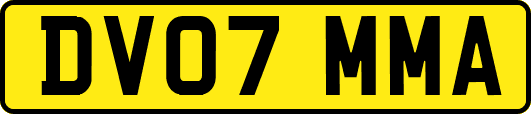 DV07MMA