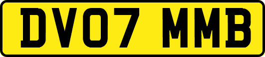 DV07MMB