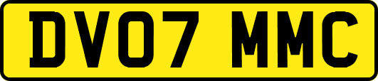 DV07MMC