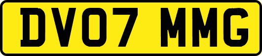 DV07MMG