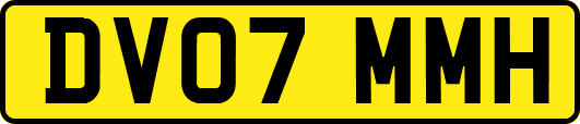 DV07MMH