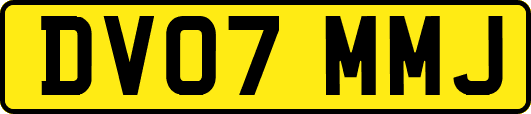 DV07MMJ
