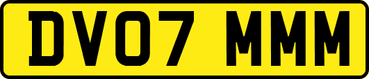 DV07MMM